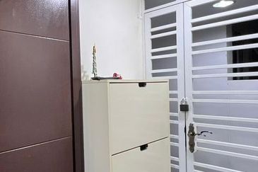 KSL Residences @ Daya