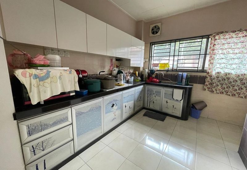 Taman Desa Cemerlang