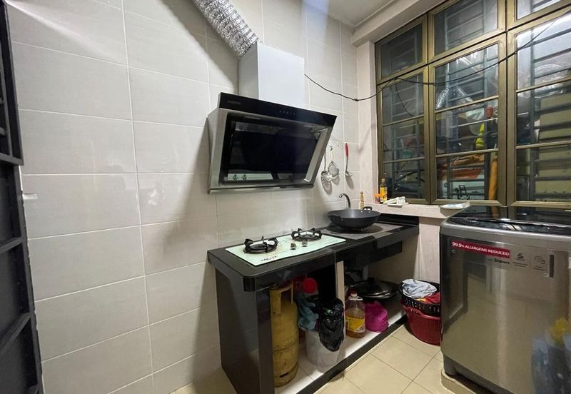 Taman Desa Cemerlang