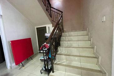 Taman Desa Cemerlang