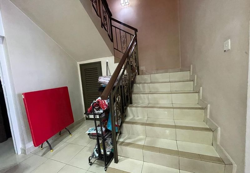 Taman Desa Cemerlang