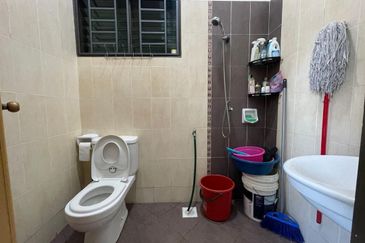 Taman Desa Cemerlang