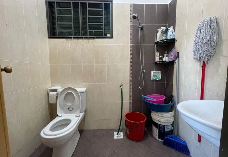 Taman Desa Cemerlang