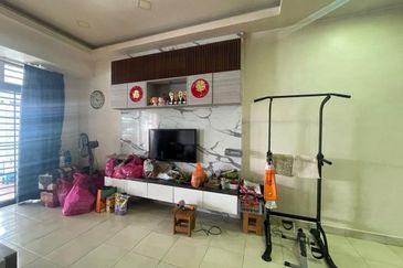 Taman Desa Cemerlang