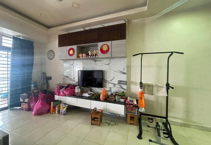 Taman Desa Cemerlang