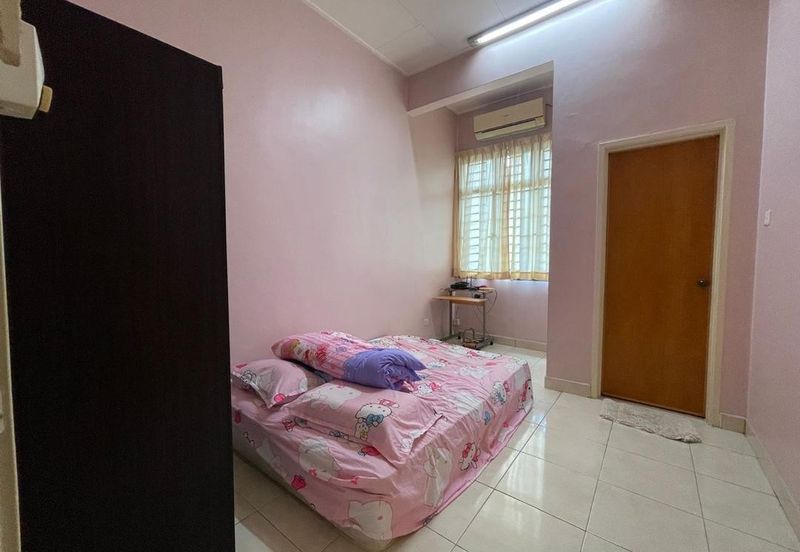 Taman Desa Cemerlang