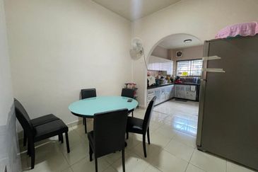 Taman Desa Cemerlang