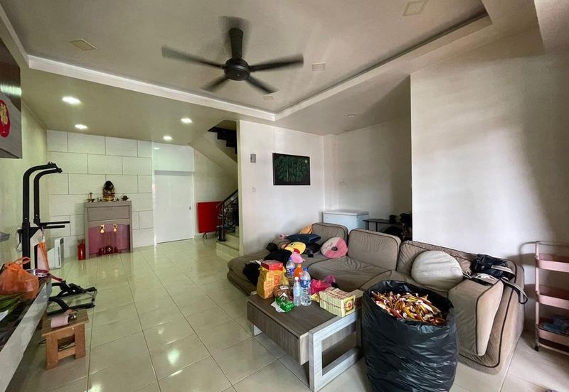 Taman Desa Cemerlang