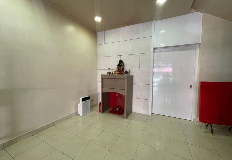 Taman Desa Cemerlang