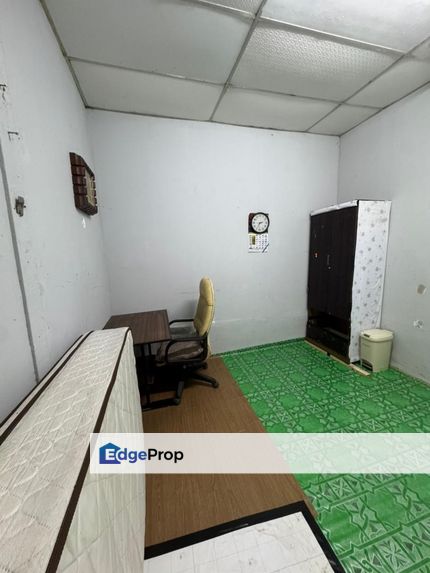 Kebun Teh @ Hostel / Bunisses accpet , Johor, Johor Bahru