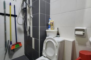 D ambience Residences