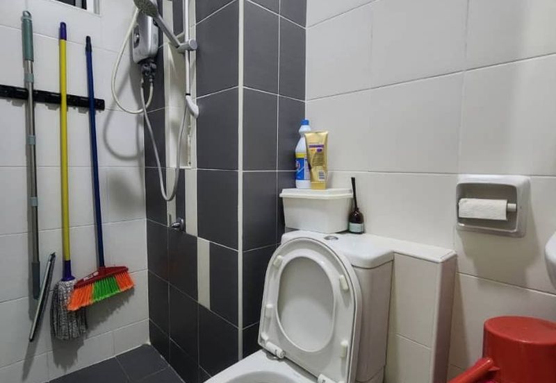 D ambience Residences