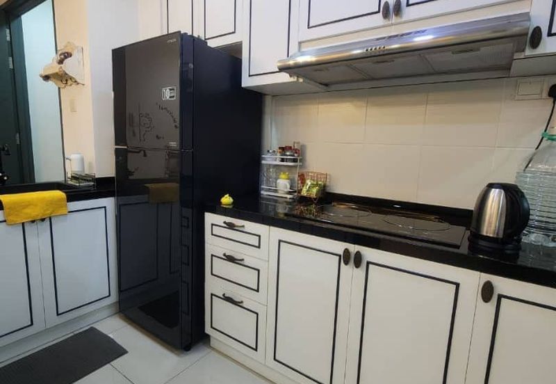 D ambience Residences