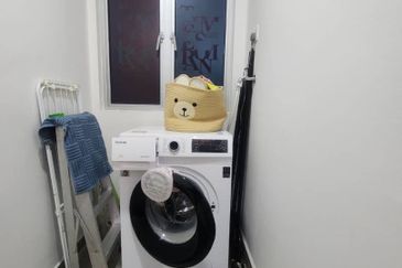 D ambience Residences