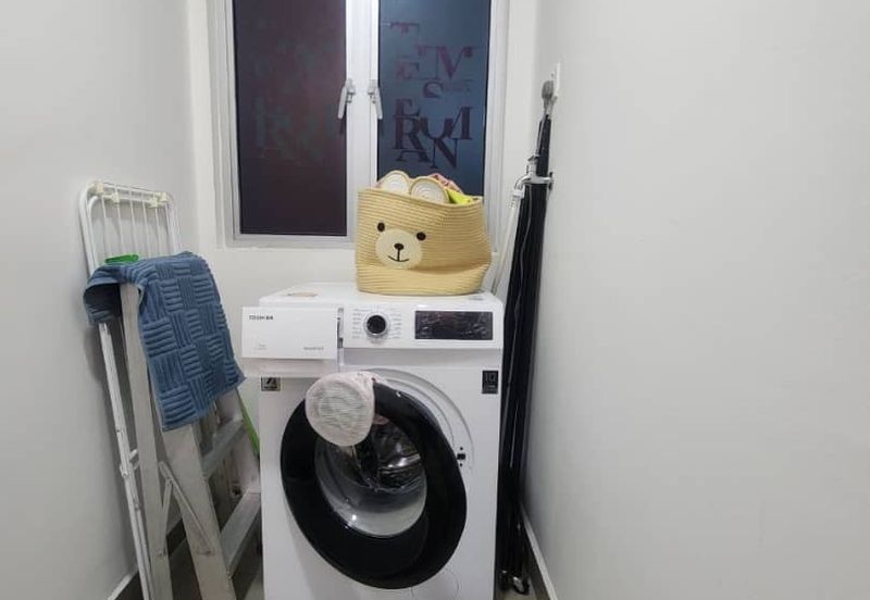 D ambience Residences