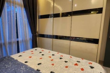 D ambience Residences