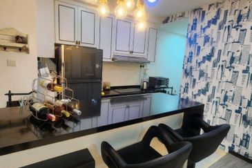 D ambience Residences