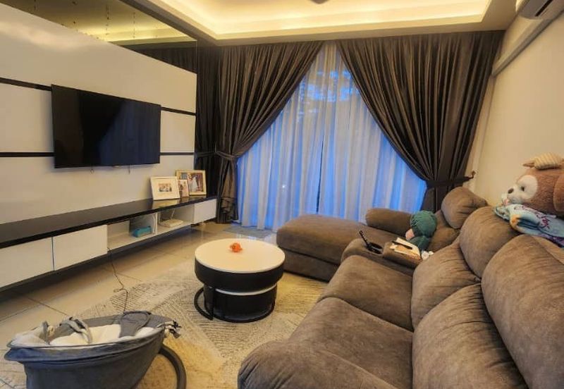 D ambience Residences