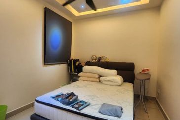 D ambience Residences