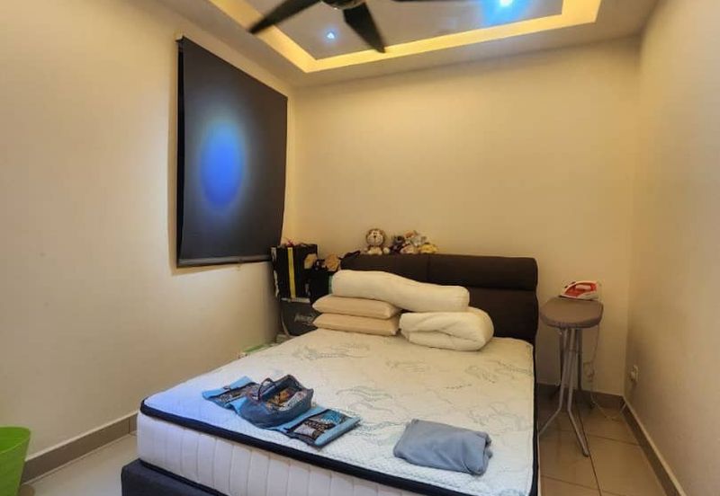 D ambience Residences