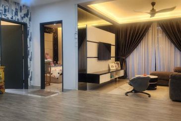 D ambience Residences