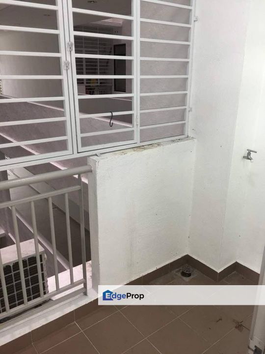 Austin Regency @ 1+1 room For rent , Johor, Johor Bahru