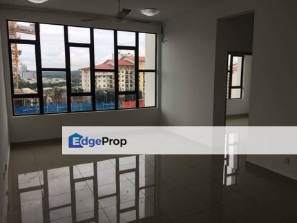 Austin Regency @ 1+1 room For rent , Johor, Johor Bahru