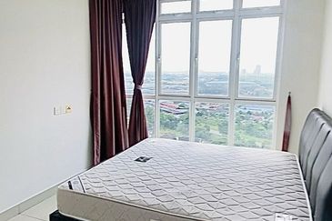 KSL Residences @ Daya