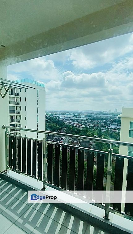 KSL Residences  @ 3 room For Sale , Johor, Johor Bahru