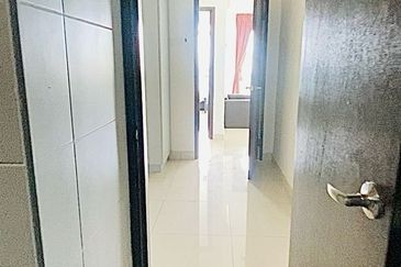 KSL Residences @ Daya