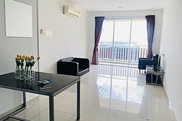 KSL Residences @ Daya