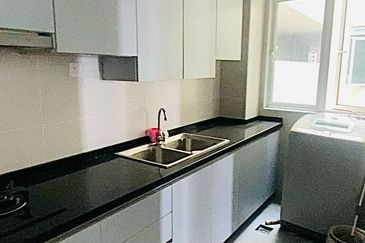 KSL Residences @ Daya