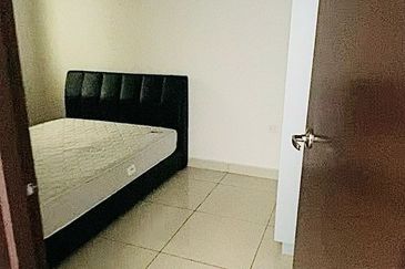 KSL Residences @ Daya