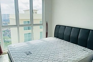 KSL Residences @ Daya