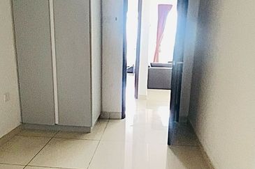 KSL Residences @ Daya