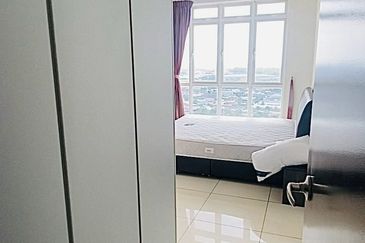 KSL Residences @ Daya