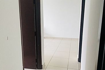 KSL Residences @ Daya