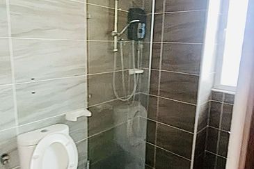 KSL Residences @ Daya