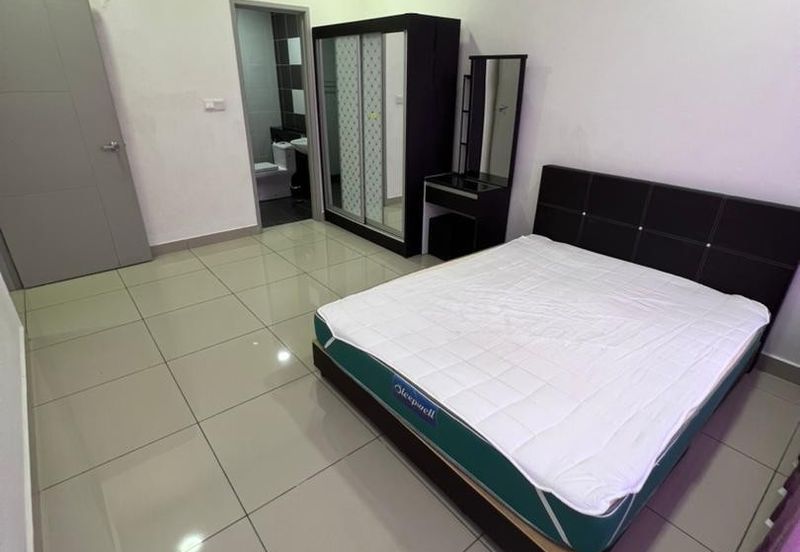 Austin Residence @Taman Mount Austin