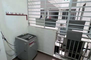 Austin Residence @Taman Mount Austin