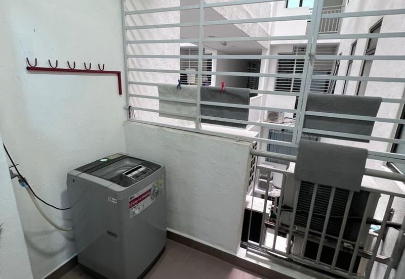 Austin Residence @Taman Mount Austin