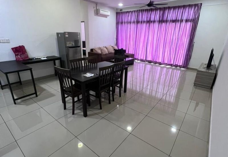 Austin Residence @Taman Mount Austin