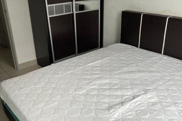 Austin Residence @Taman Mount Austin