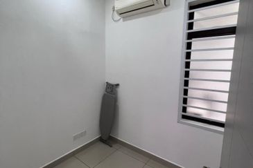 Austin Residence @Taman Mount Austin