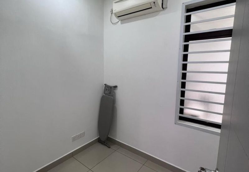 Austin Residence @Taman Mount Austin