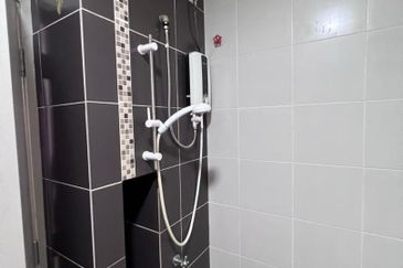 Austin Residence @Taman Mount Austin