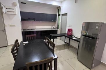 Austin Residence @Taman Mount Austin