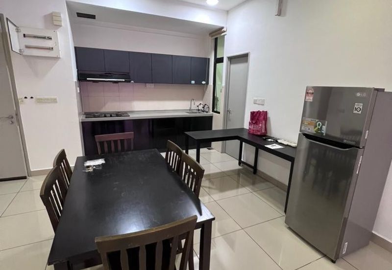 Austin Residence @Taman Mount Austin