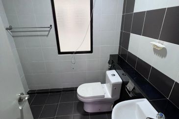 Austin Residence @Taman Mount Austin