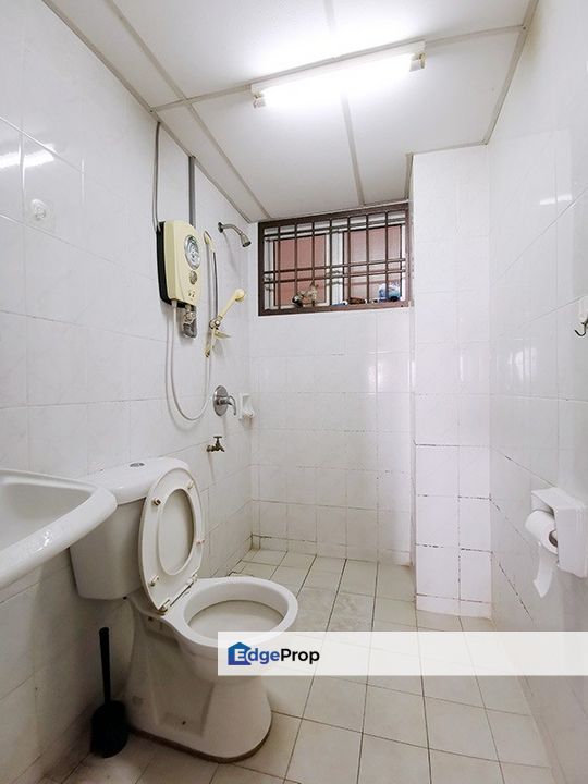 Prima Regency Plentong Johor Studio For Sale  Golf View, Johor, Plentong